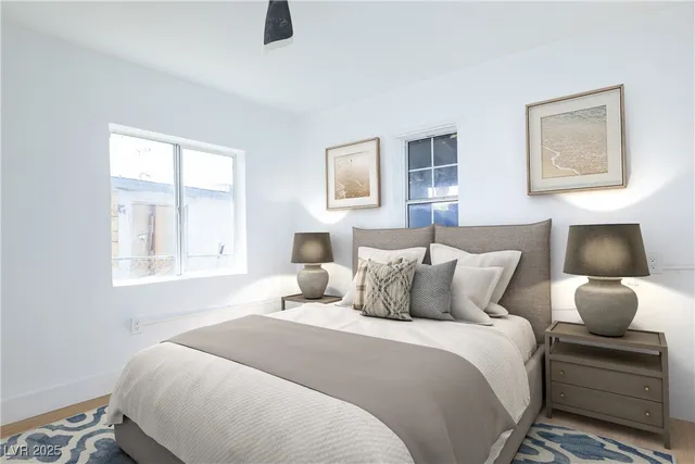 $447,500 | 1117 Cunningham Drive, Las Vegas, NV 89106