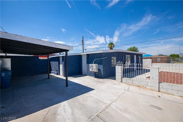 $447,500 | 1117 Cunningham Drive, Las Vegas, NV 89106