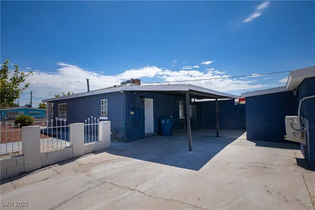 $447,500 | 1117 Cunningham Drive, Las Vegas, NV 89106