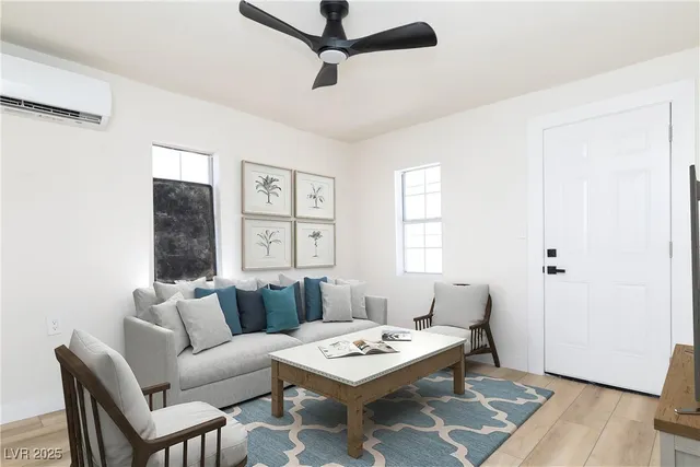 $447,500 | 1117 Cunningham Drive, Las Vegas, NV 89106