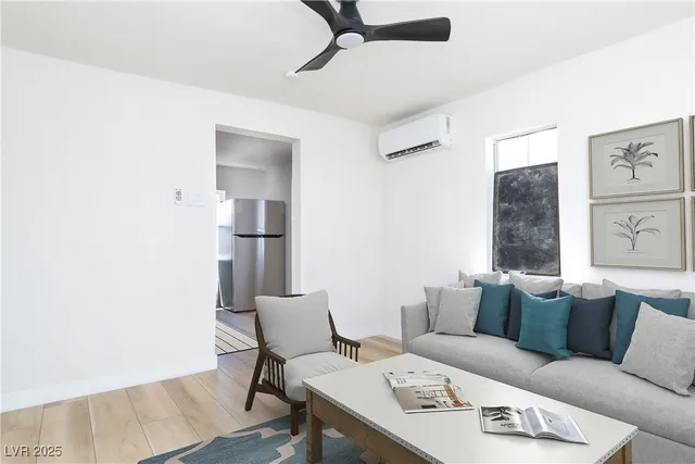 $447,500 | 1117 Cunningham Drive, Las Vegas, NV 89106