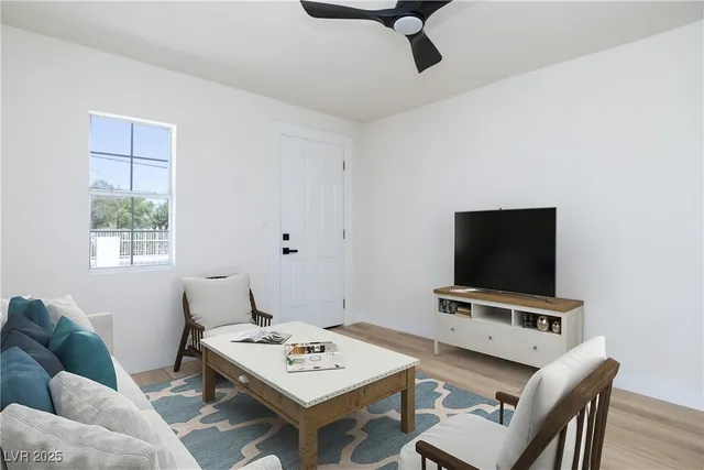 $447,500 | 1117 Cunningham Drive, Las Vegas, NV 89106