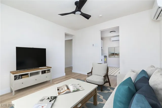 $447,500 | 1117 Cunningham Drive, Las Vegas, NV 89106