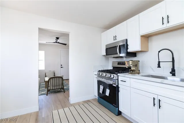 $447,500 | 1117 Cunningham Drive, Las Vegas, NV 89106