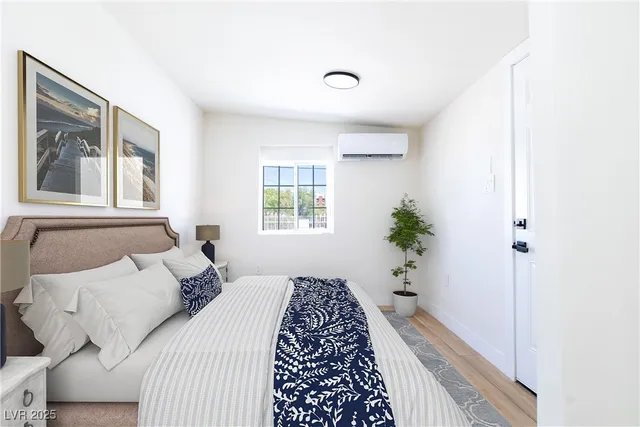 $447,500 | 1117 Cunningham Drive, Las Vegas, NV 89106