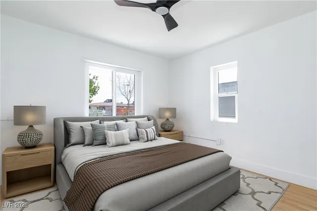 $447,500 | 1117 Cunningham Drive, Las Vegas, NV 89106