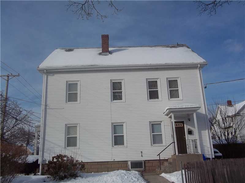 304 Prospect Street Pawtucket, RI 02860 - Photo 1 of 6 Other.