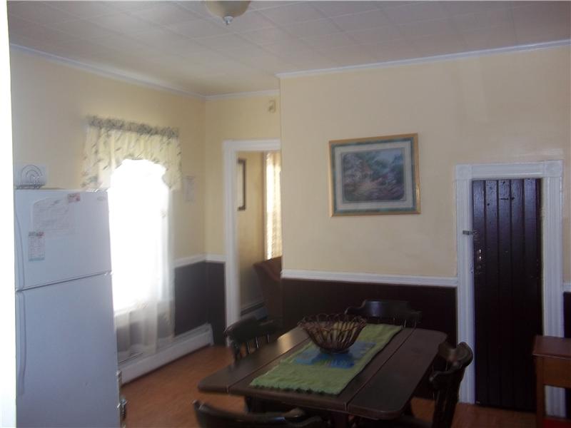 304 Prospect Street Pawtucket, RI 02860 - Photo 2 of 6 Kitchen.