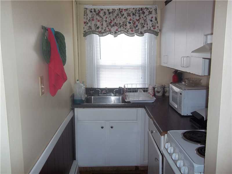 304 Prospect Street Pawtucket, RI 02860 - Photo 3 of 6 Kitchen.