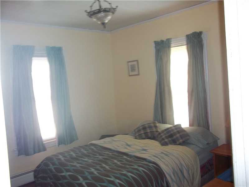 304 Prospect Street Pawtucket, RI 02860 - Photo 4 of 6 Bedroom.