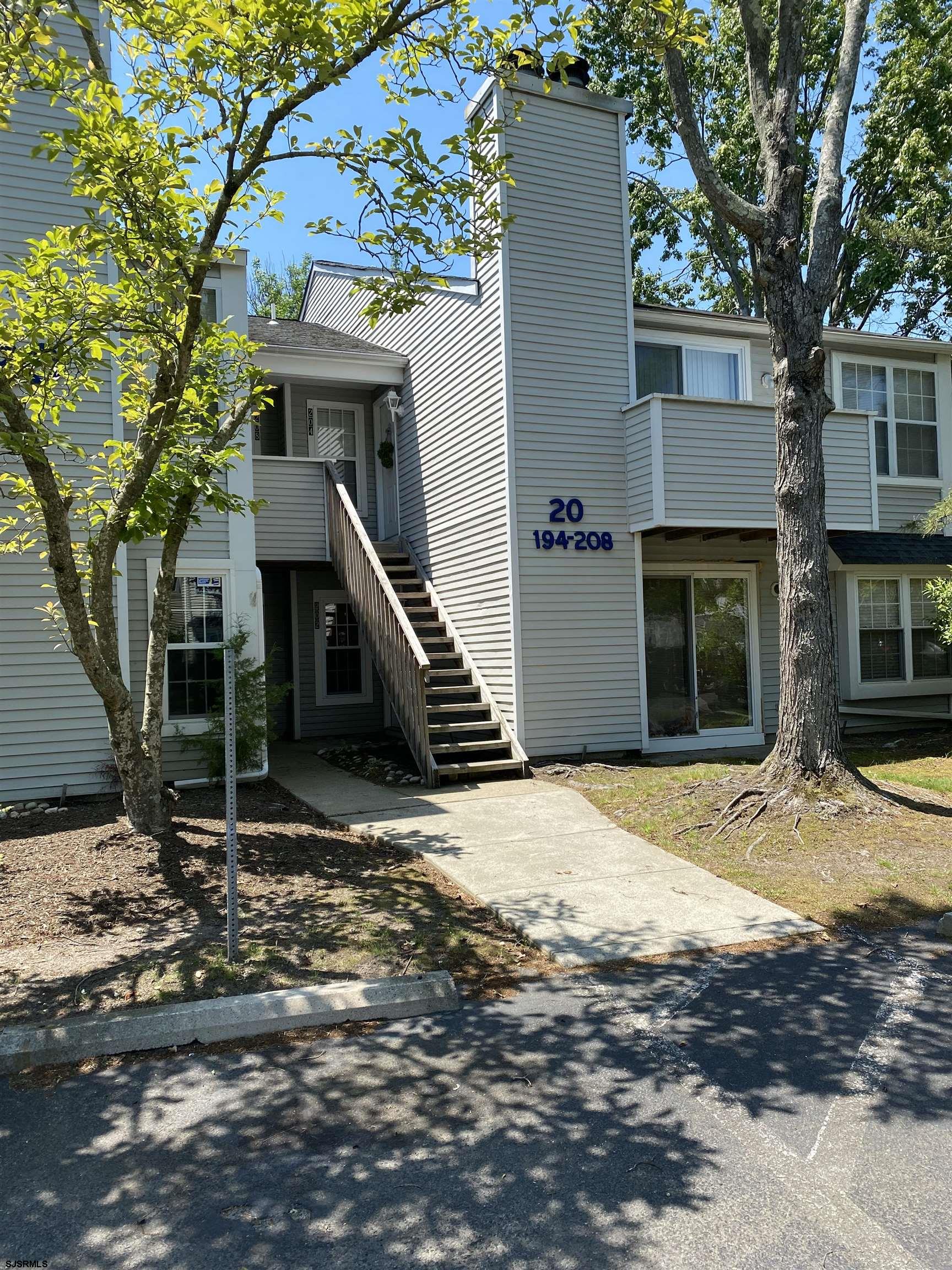 202 Meadow Ridge Road, Unit 202 Smithville, NJ 08205 - Photo 1 of 2 Gallery Image 1