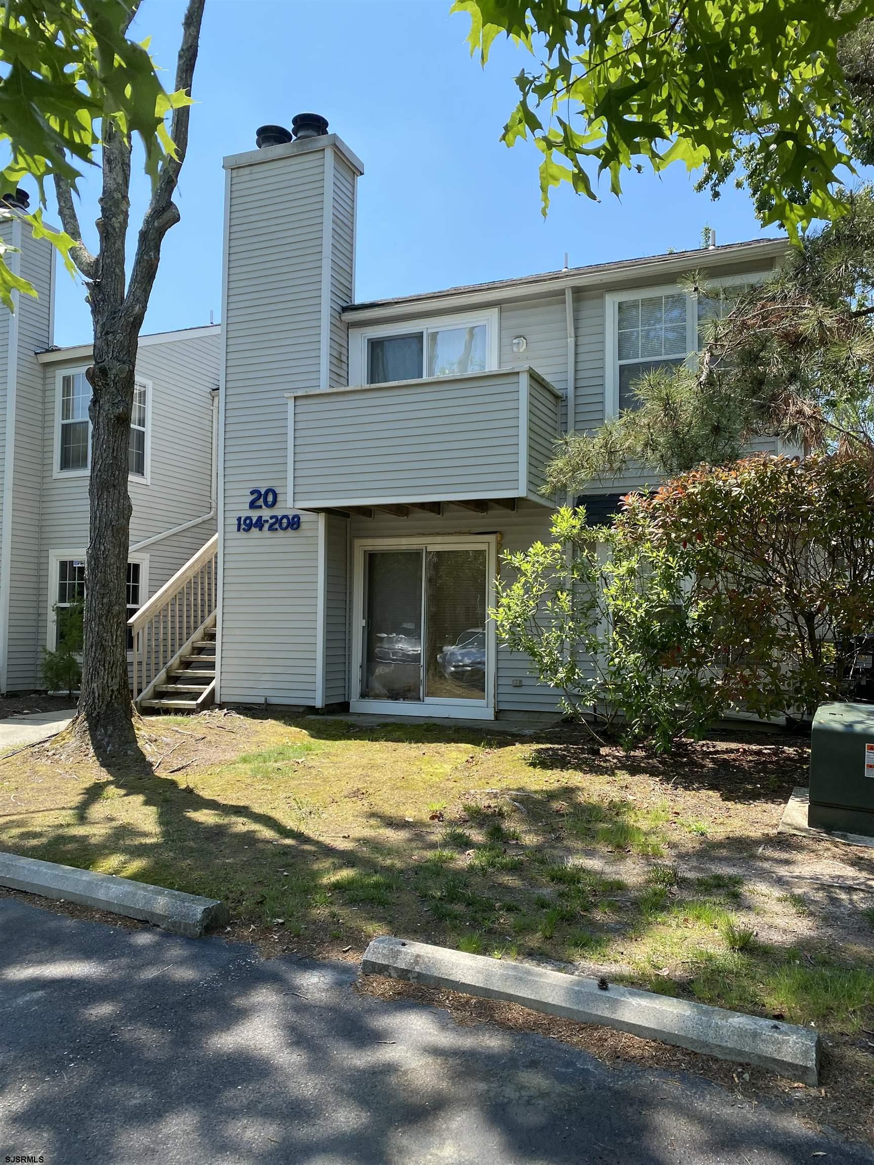 202 Meadow Ridge Road, Unit 202 Smithville, NJ 08205 - Photo 2 of 2 Gallery Image 2