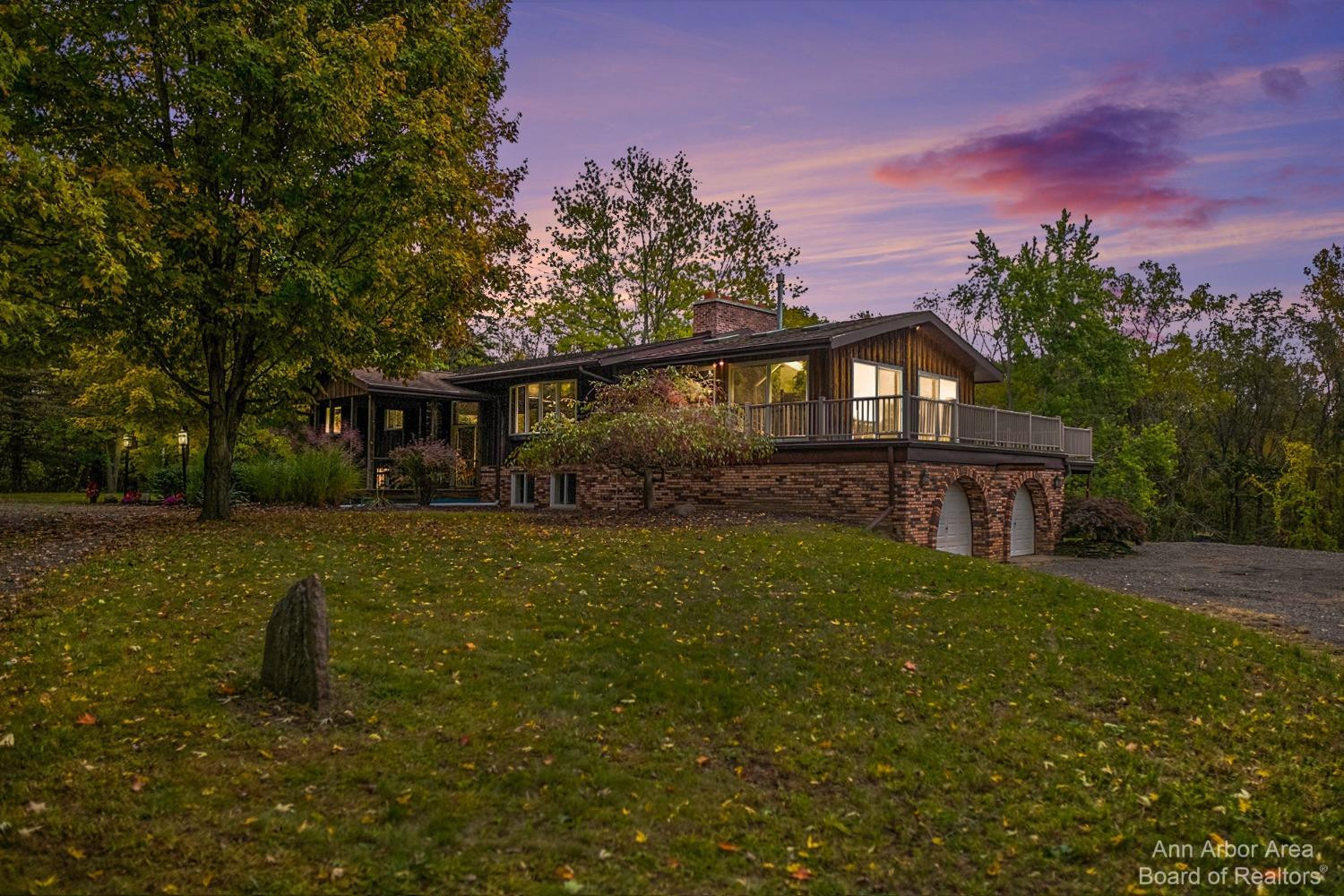 5189 West Ellsworth Road Ann Arbor, MI 48103 - Photo 1 of 52 Photo 1
