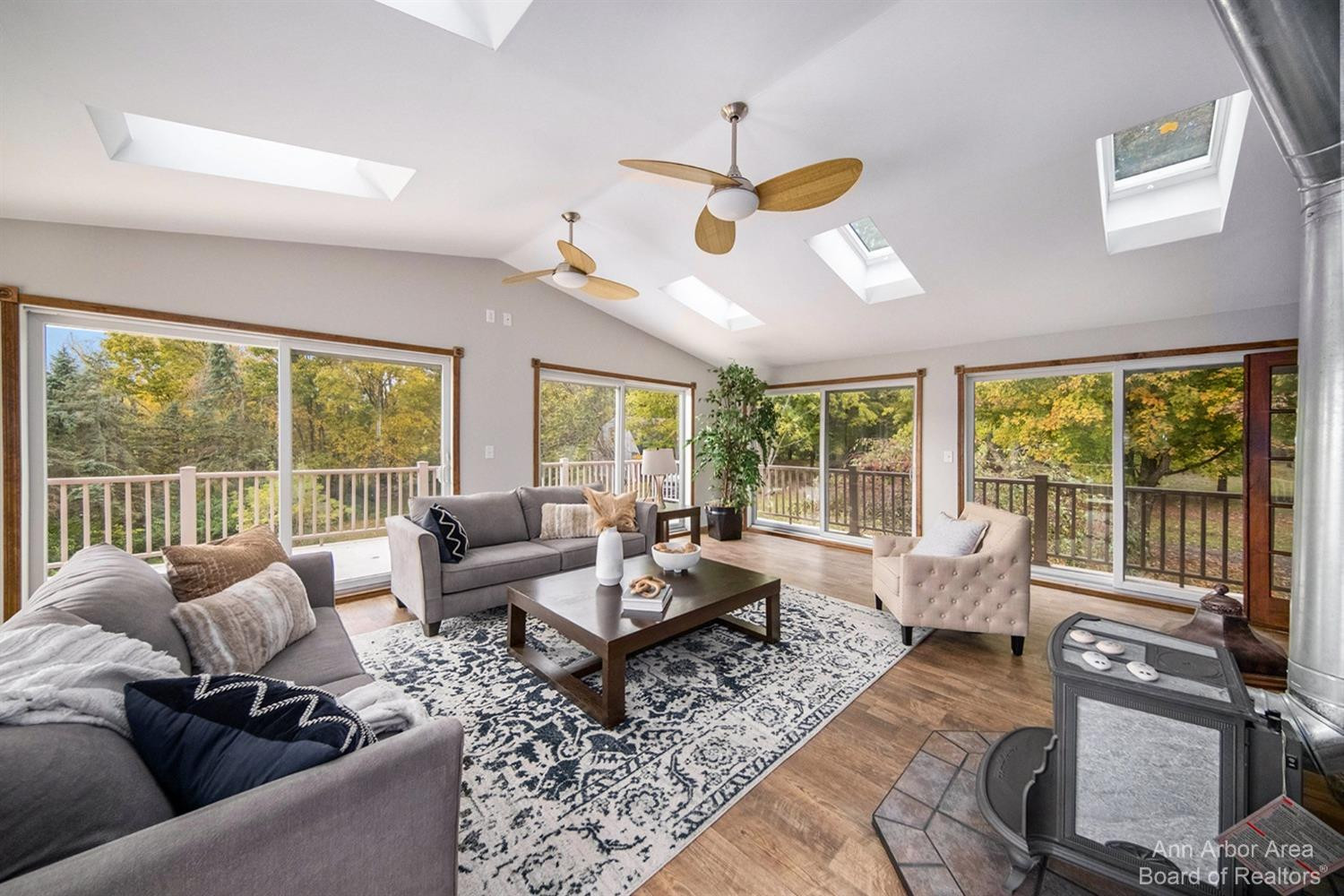 5189 West Ellsworth Road Ann Arbor, MI 48103 - Photo 13 of 52 Photo 13