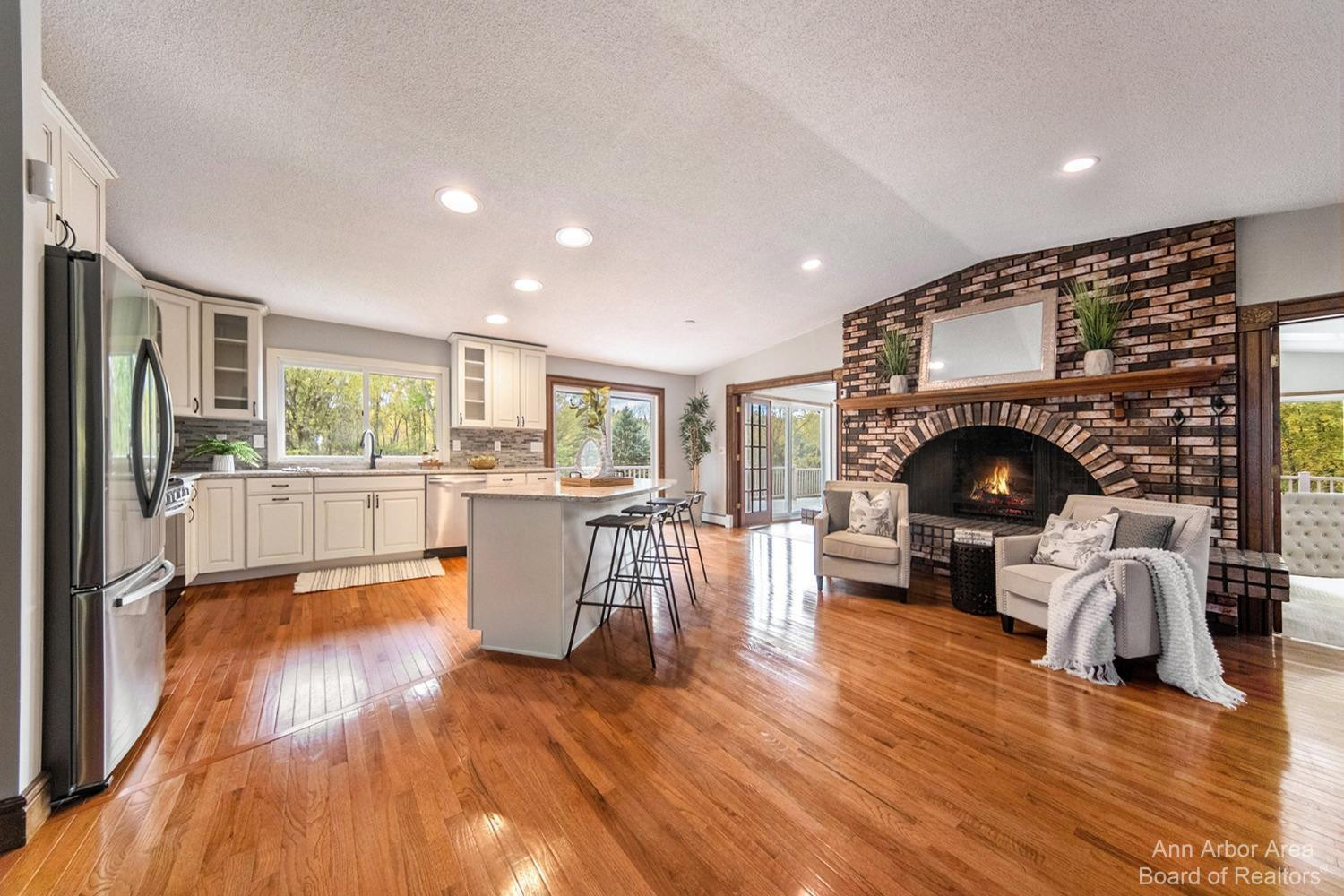 5189 West Ellsworth Road Ann Arbor, MI 48103 - Photo 14 of 52 Photo 14