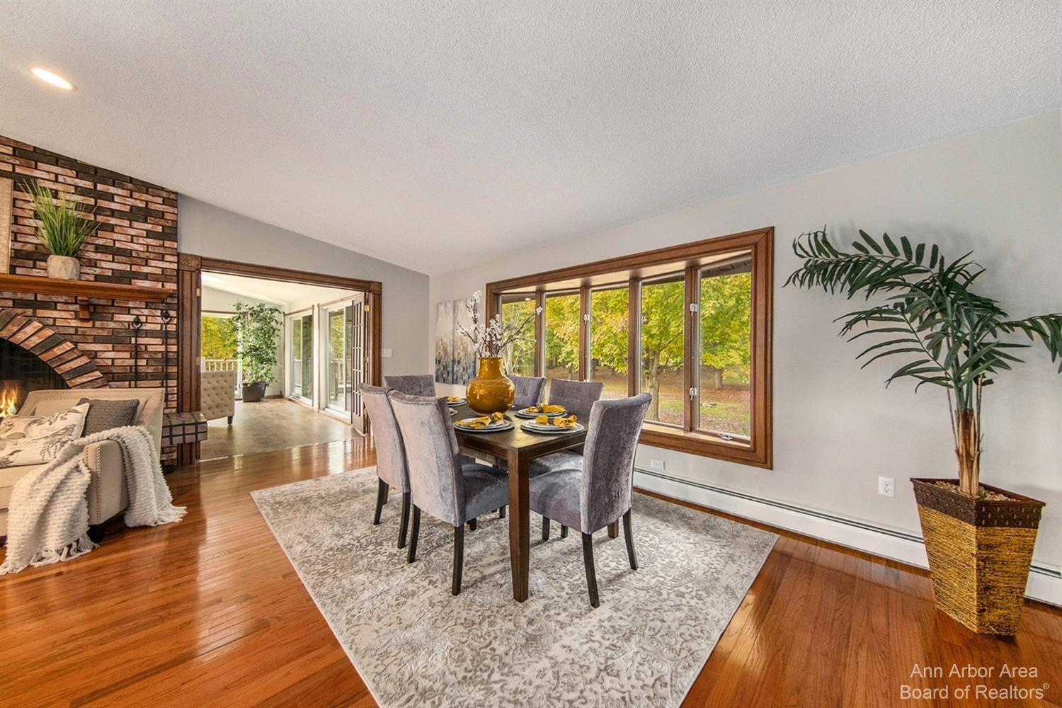 5189 West Ellsworth Road Ann Arbor, MI 48103 - Photo 15 of 52 Photo 15