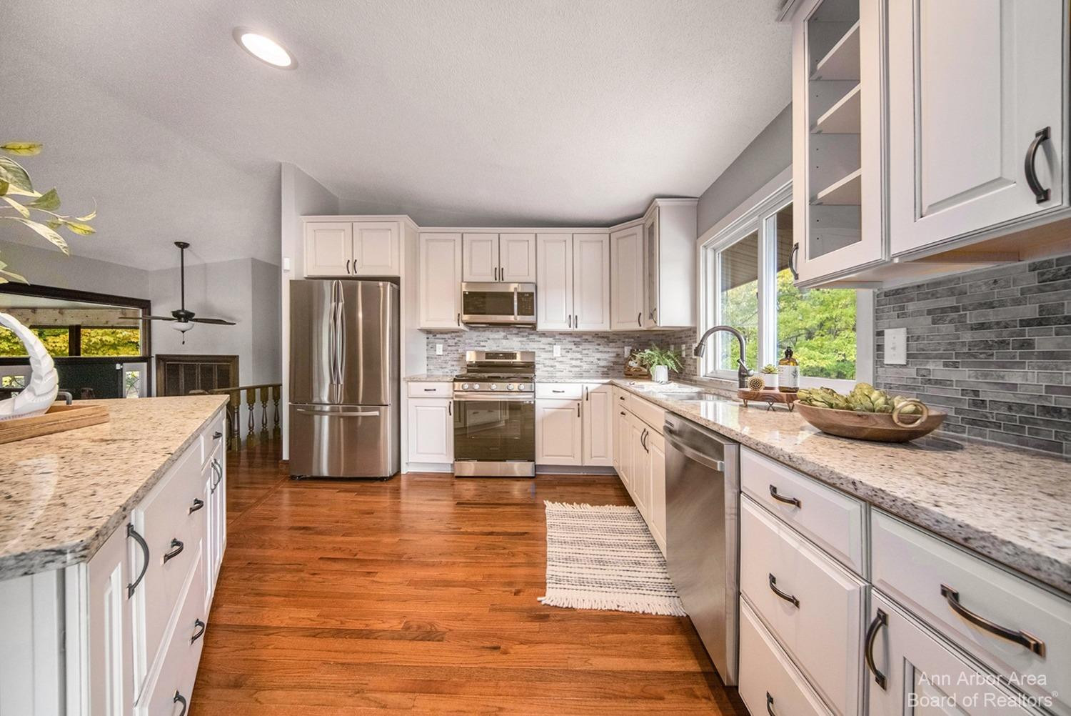 5189 West Ellsworth Road Ann Arbor, MI 48103 - Photo 19 of 52 Photo 19