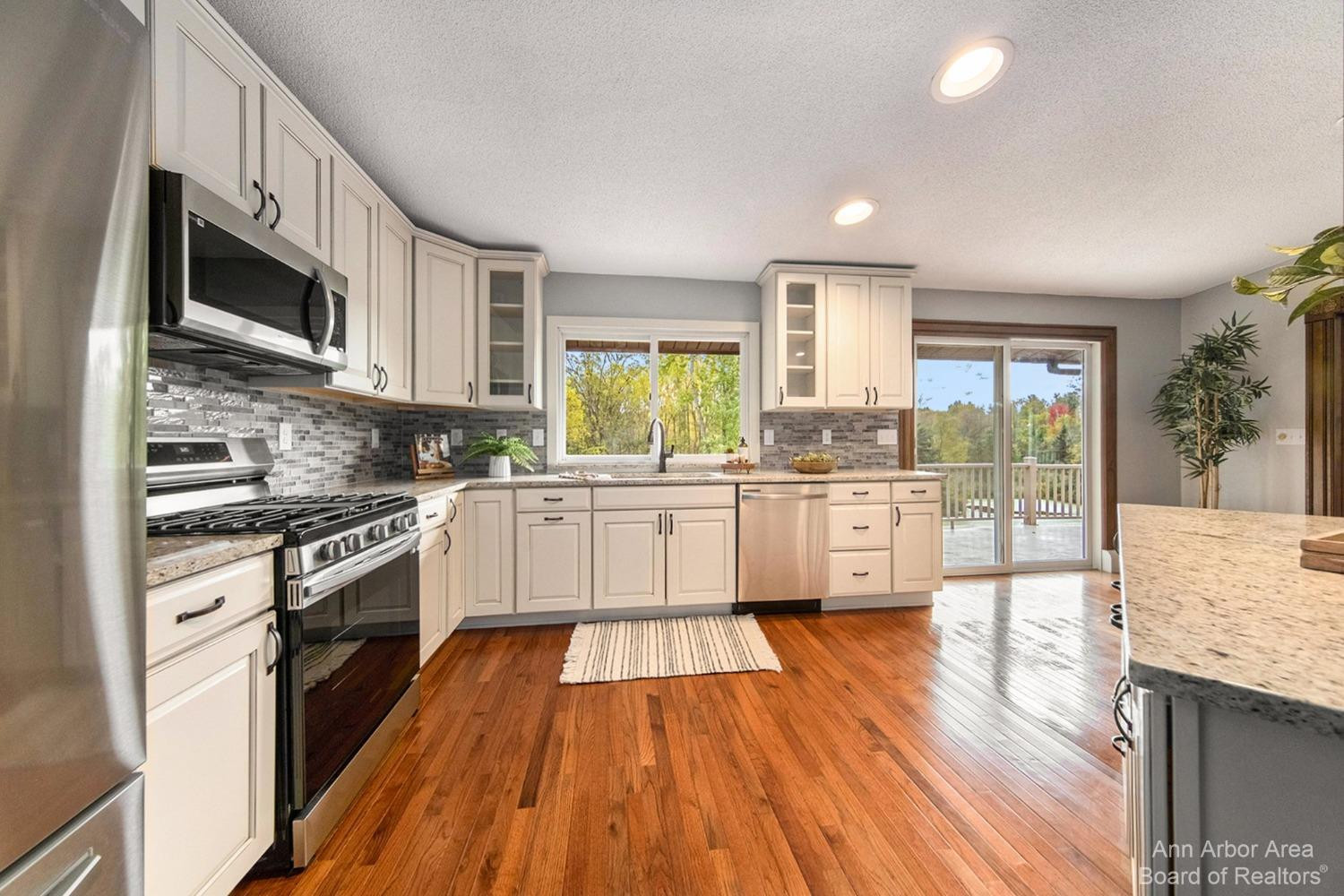 5189 West Ellsworth Road Ann Arbor, MI 48103 - Photo 20 of 52 Photo 20