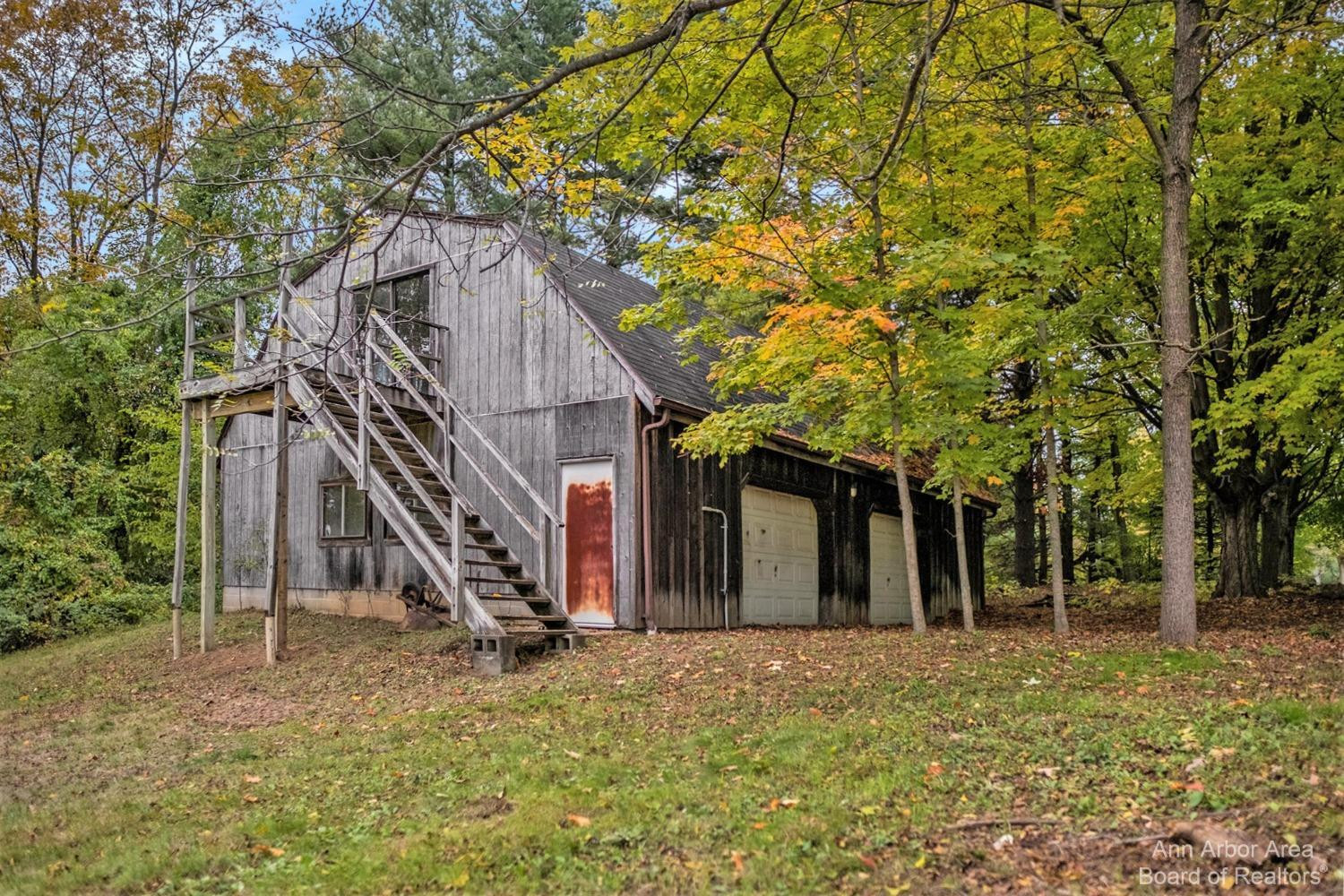 5189 West Ellsworth Road Ann Arbor, MI 48103 - Photo 47 of 52 Photo 47