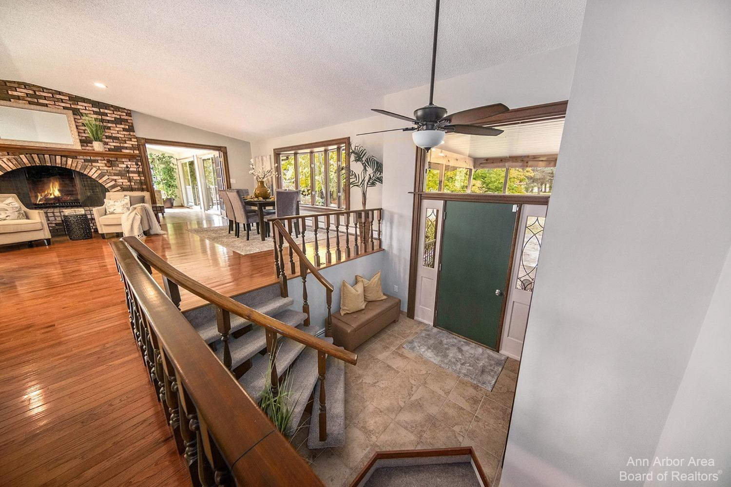 5189 West Ellsworth Road Ann Arbor, MI 48103 - Photo 7 of 52 Photo 7