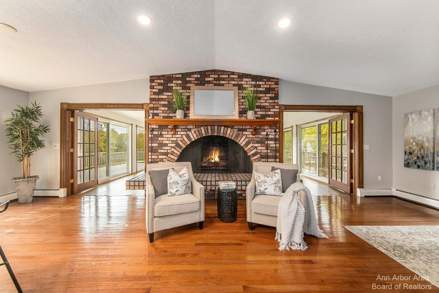 5189 West Ellsworth Road Ann Arbor, MI 48103 - Photo 8 of 52 Photo 8