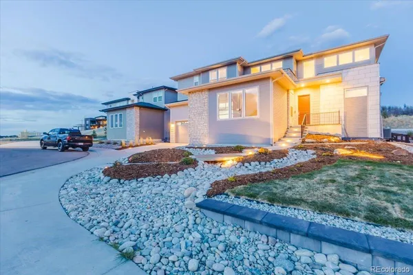 $6,950 | 5338 Brotherton Court, Castle Rock, CO 80104