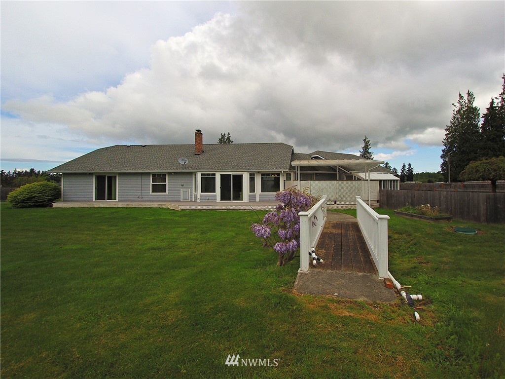 568 East Runnion Road Sequim, WA 98382 - Photo 19 of 25