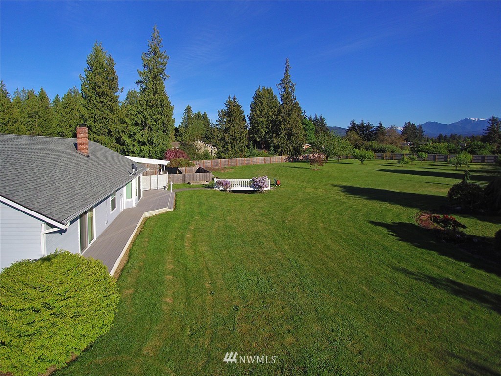 568 East Runnion Road Sequim, WA 98382 - Photo 23 of 25
