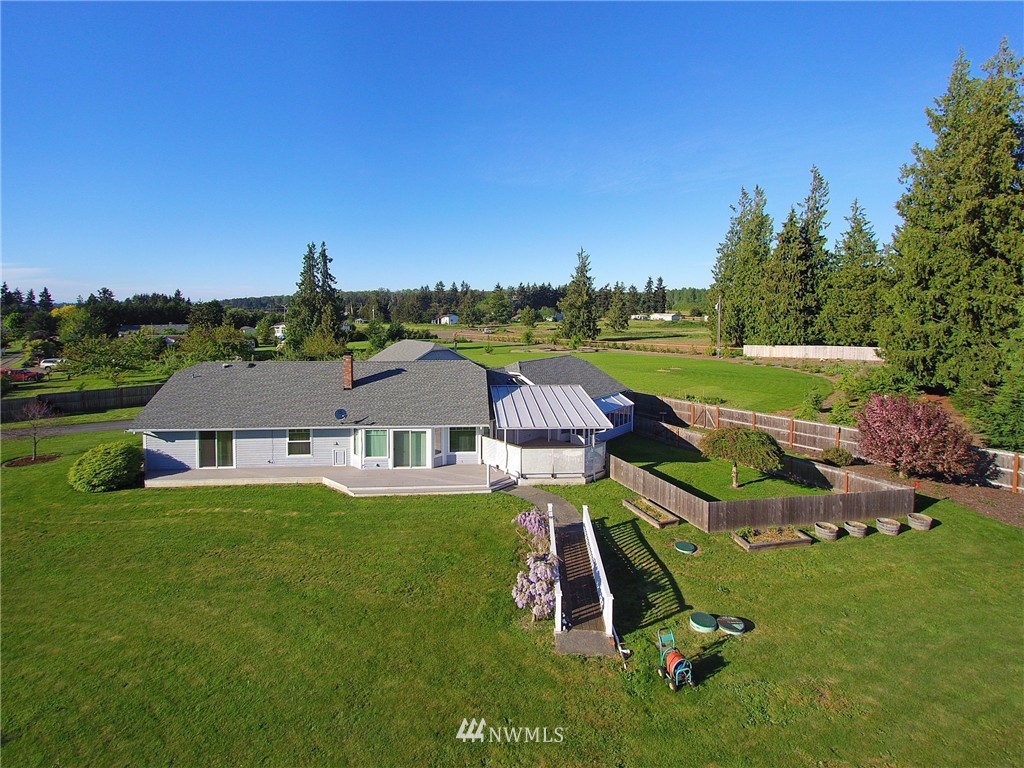 568 East Runnion Road Sequim, WA 98382 - Photo 24 of 25