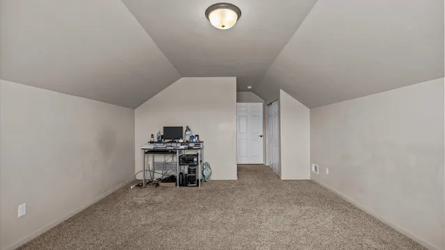 a view of work space