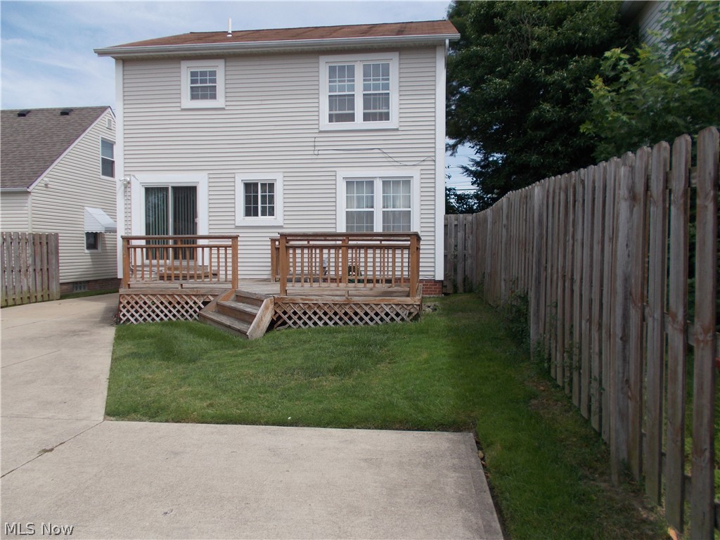 5918 Turney Road Garfield Heights, OH 44125 - Photo 2 of 23