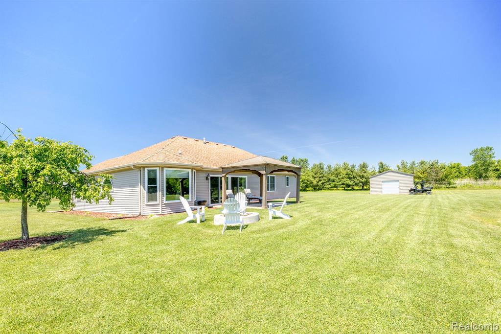 3566 Reliford Road Emmett, MI 48022 - Photo 30 of 34 Gallery Image 30