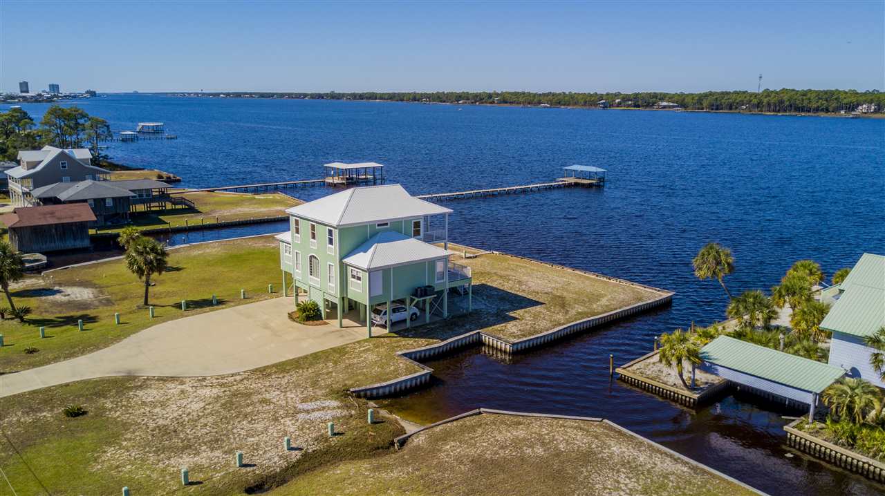 416 Windmill Ridge Road Gulf Shores, AL 36542 - Photo 8 of 44