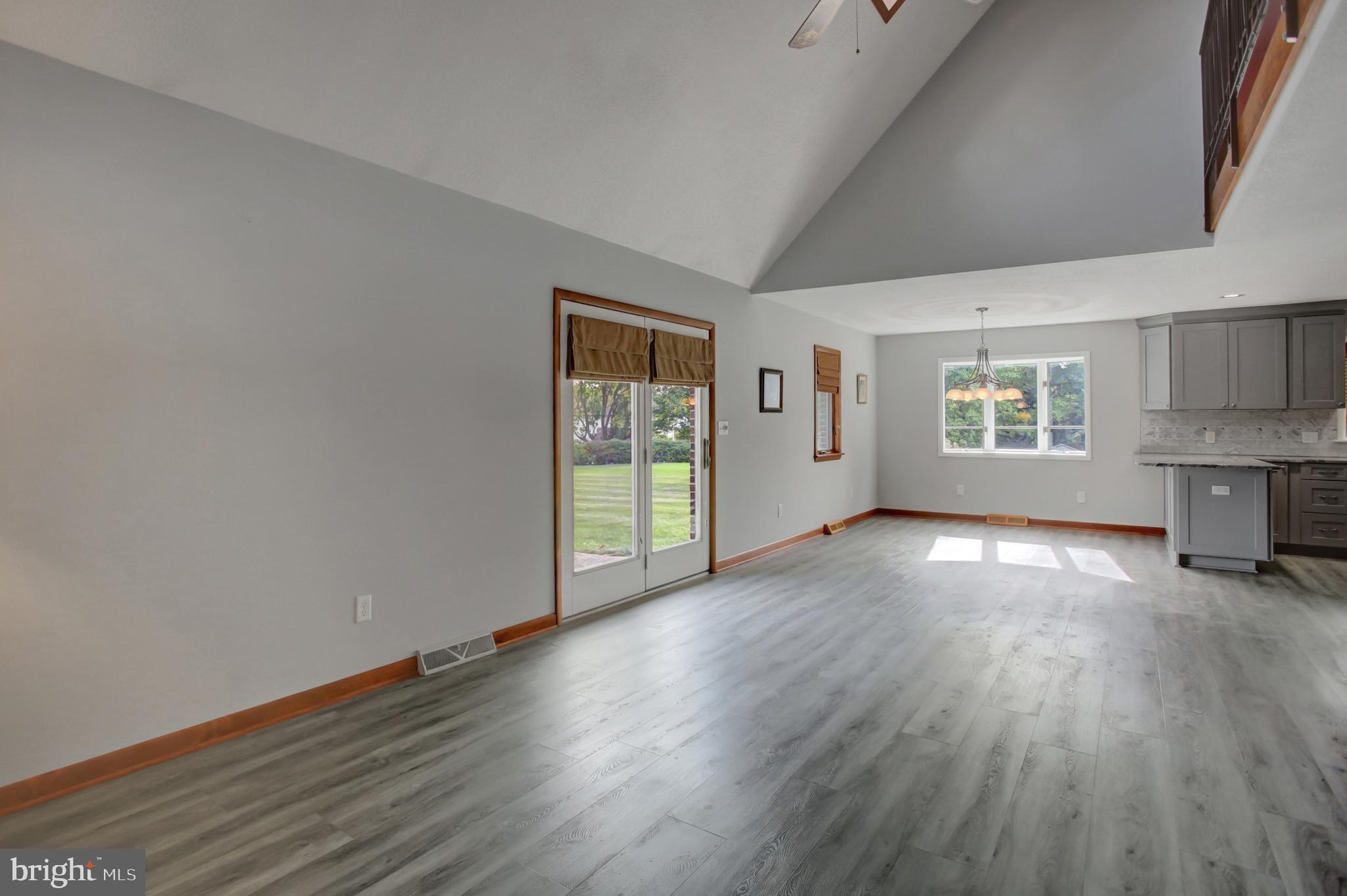 10050 McCreary Road Shippensburg, PA 17257 - Photo 12 of 64 Living and Dining areas