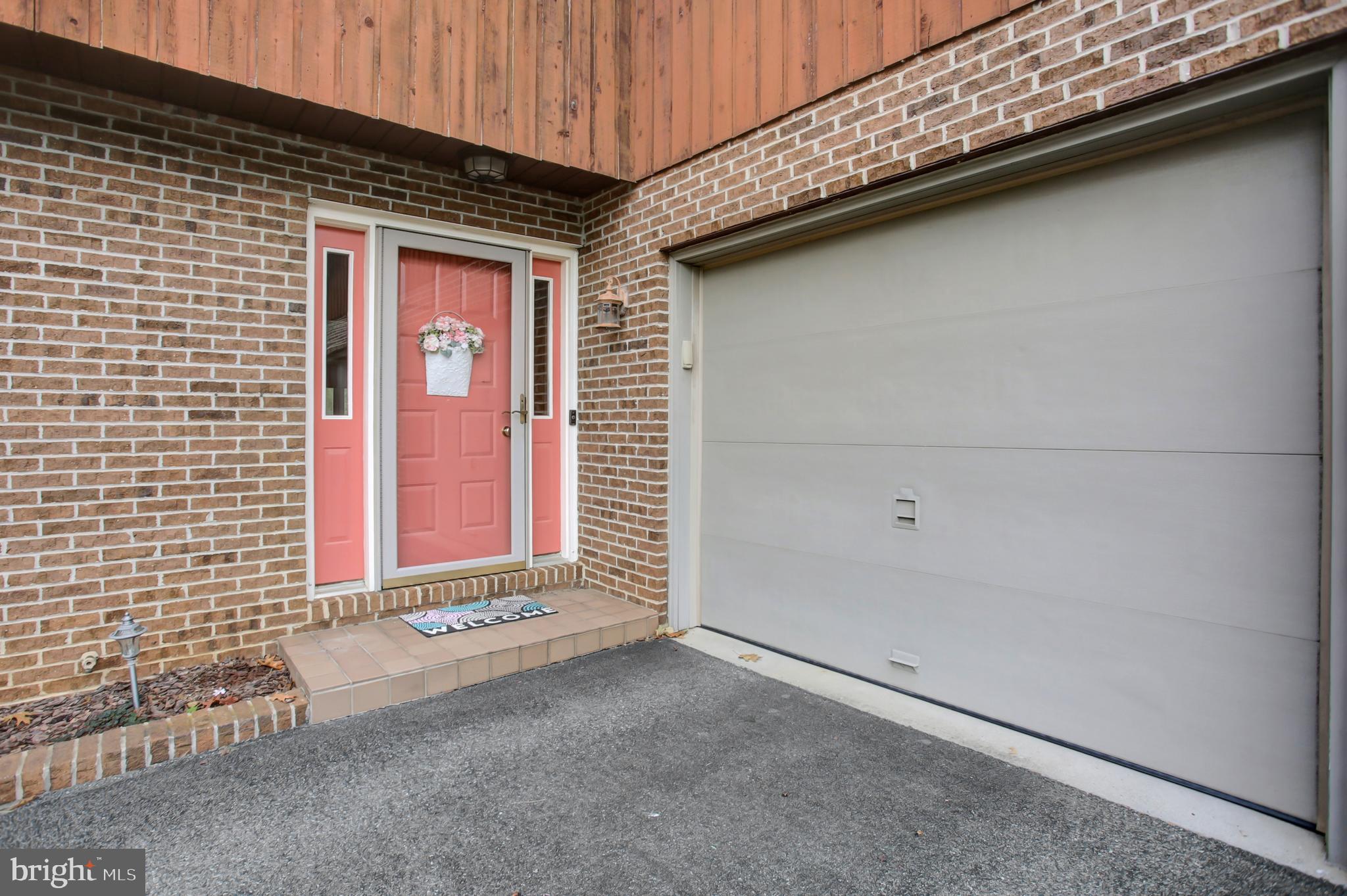 10050 McCreary Road Shippensburg, PA 17257 - Photo 3 of 64 Front porch and garage doors