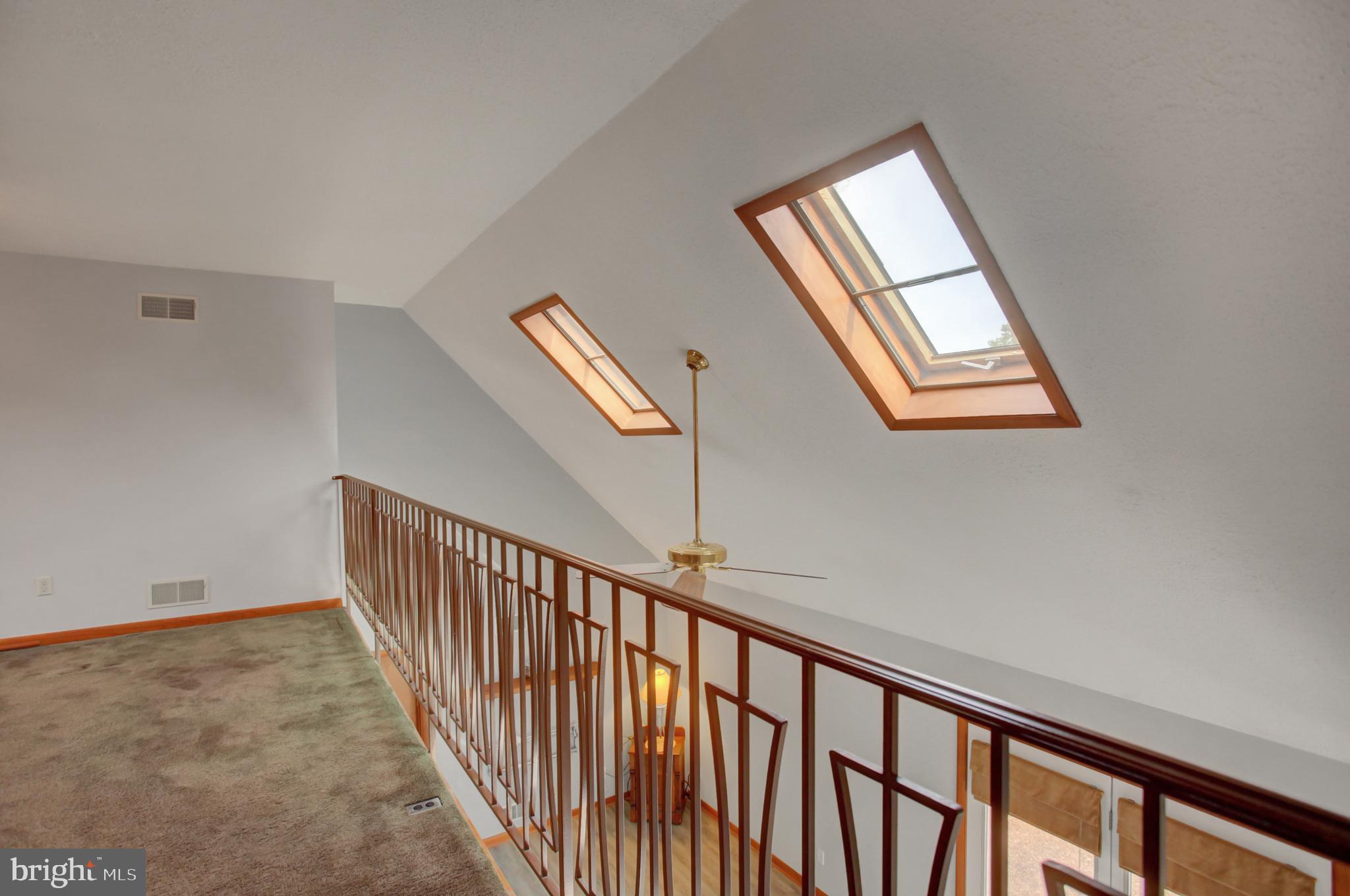 10050 McCreary Road Shippensburg, PA 17257 - Photo 33 of 64 a view of staircase with rug