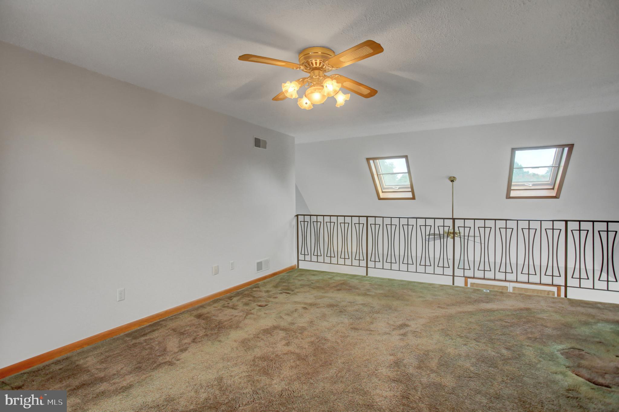 10050 McCreary Road Shippensburg, PA 17257 - Photo 35 of 64 a view of an empty room