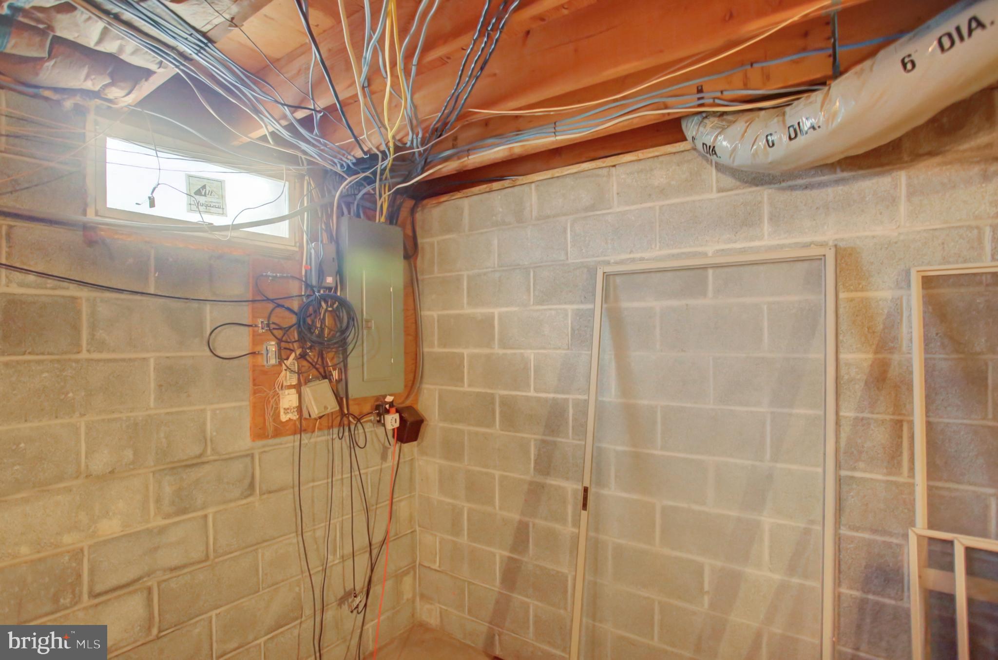 10050 McCreary Road Shippensburg, PA 17257 - Photo 50 of 64 a bathroom with a shower