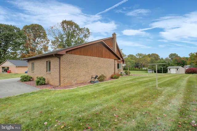 $375,000 | 10050 McCreary Road, Shippensburg, PA 17257