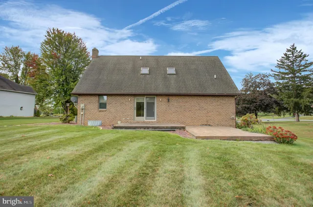 $375,000 | 10050 McCreary Road, Shippensburg, PA 17257