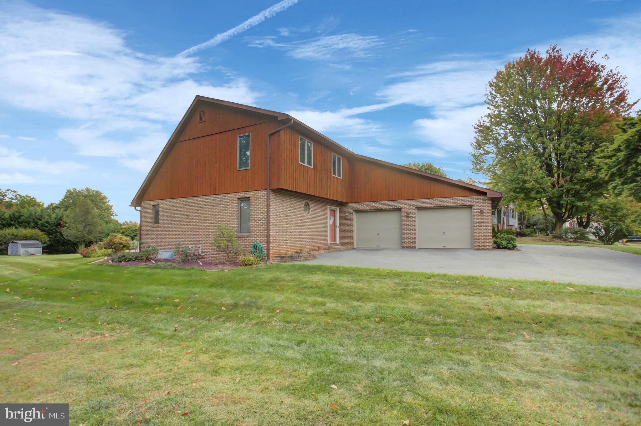 10050 McCreary Road Shippensburg, PA 17257 - Photo 63 of 64 Front/Left side view