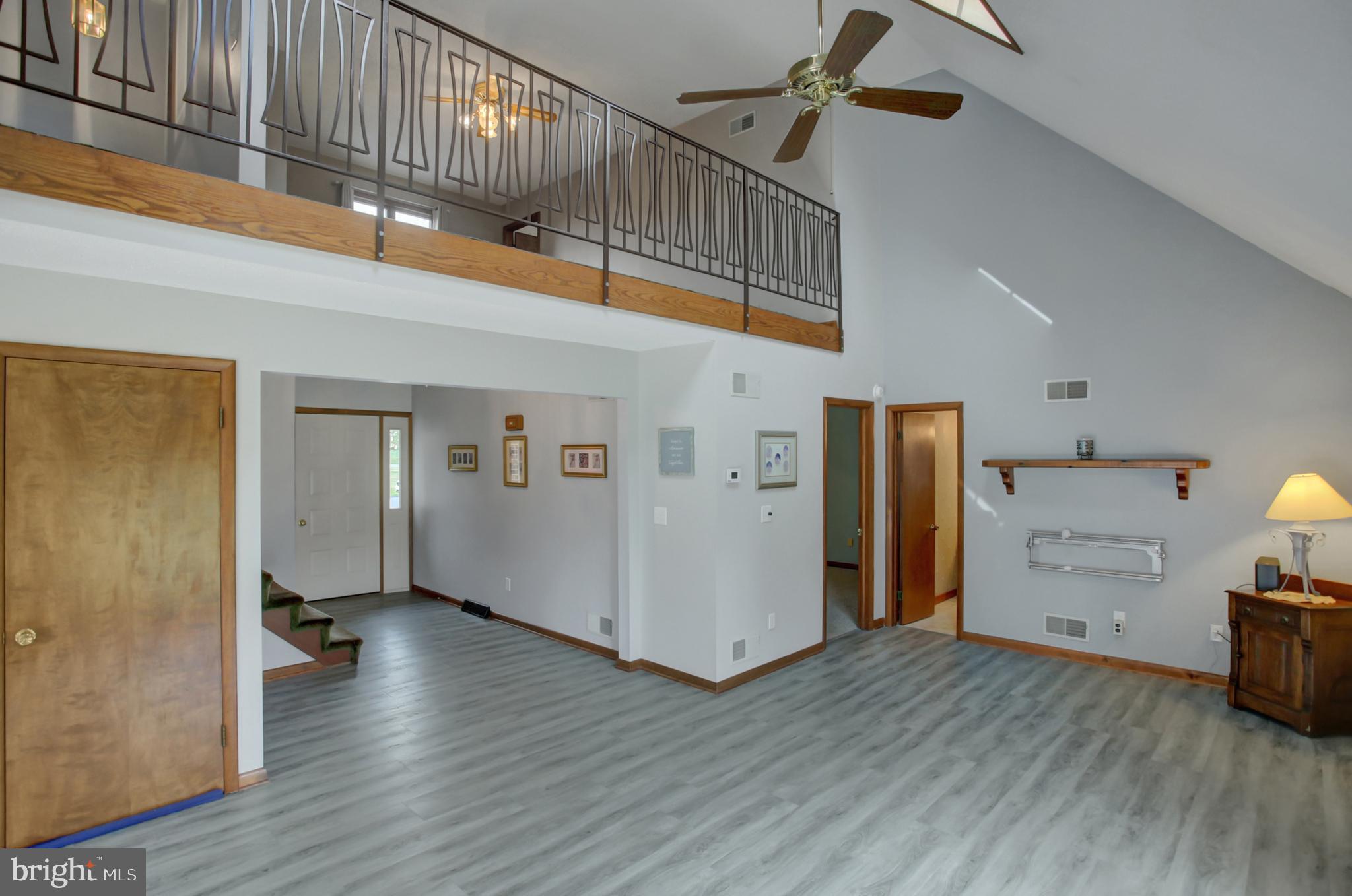 10050 McCreary Road Shippensburg, PA 17257 - Photo 7 of 64 Interior open floor view