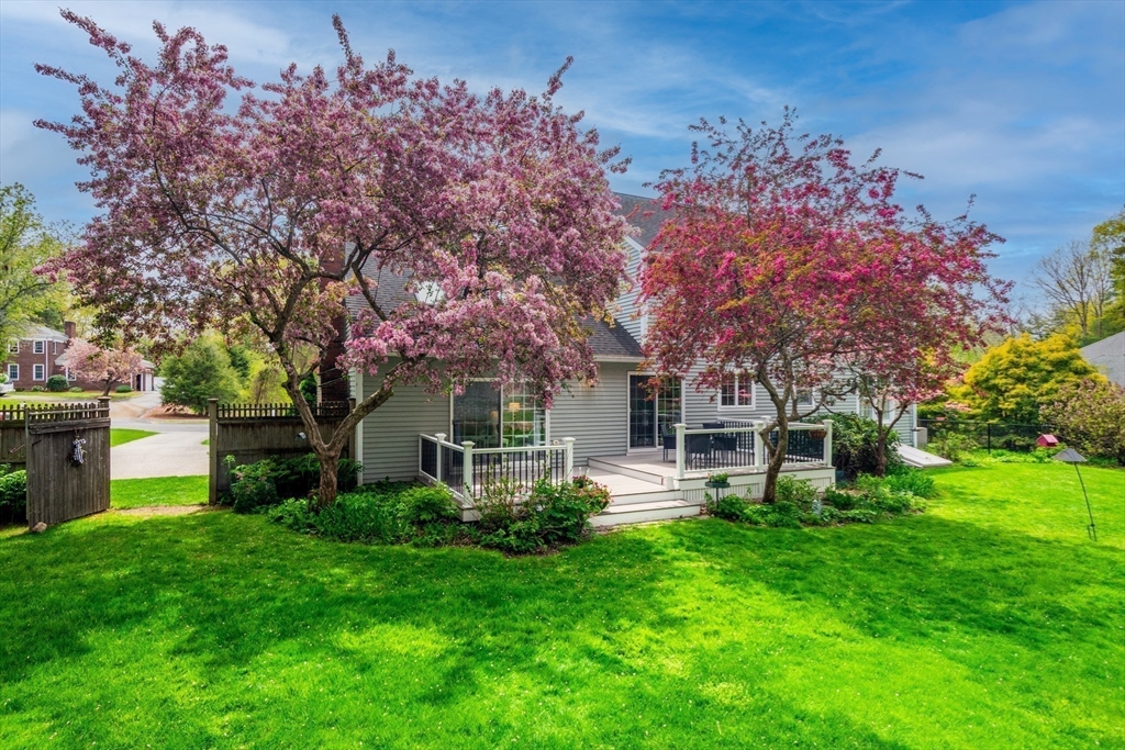 42 Spruce Road North Reading, MA 01864 - Photo 40 of 42 Gallery Image 40