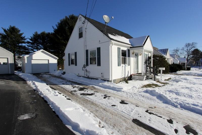 90 Crestmont Road Bangor, ME 04401 - Photo 27 of 34 Photo