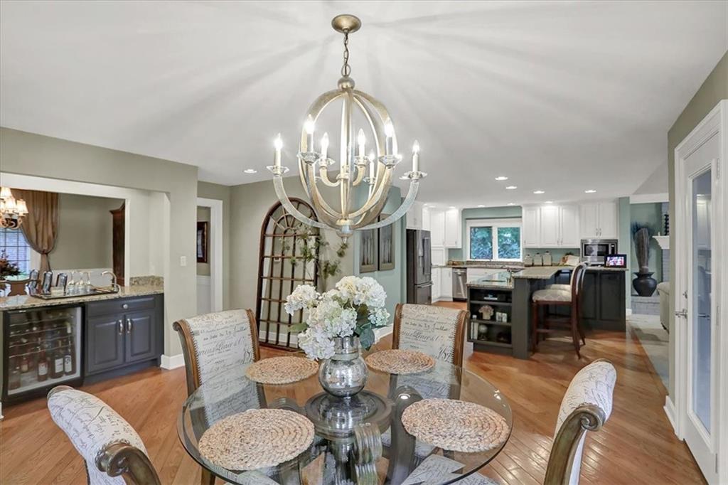 8314 Eagle Crest Lane Indianapolis, IN 46234 - Photo 12 of 51