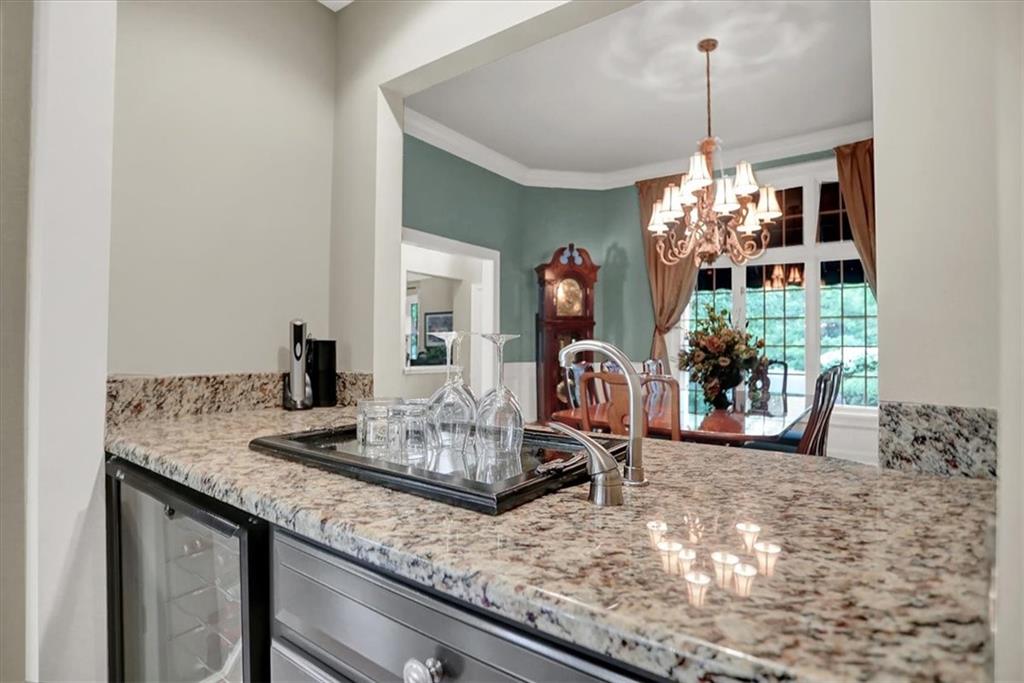 8314 Eagle Crest Lane Indianapolis, IN 46234 - Photo 13 of 51