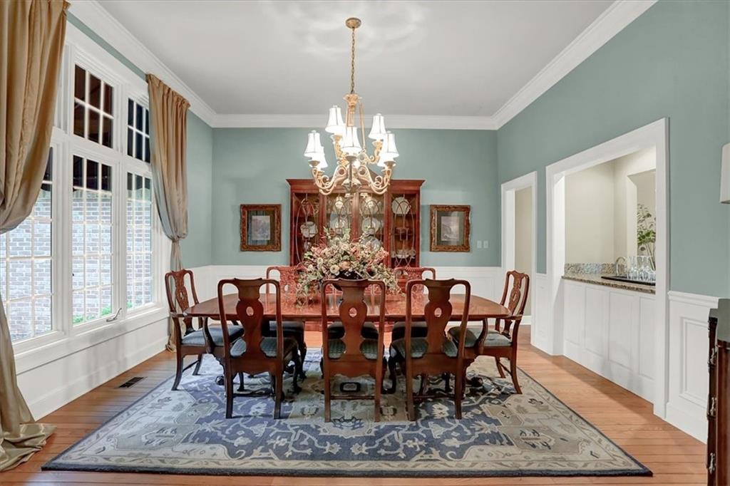 8314 Eagle Crest Lane Indianapolis, IN 46234 - Photo 14 of 51