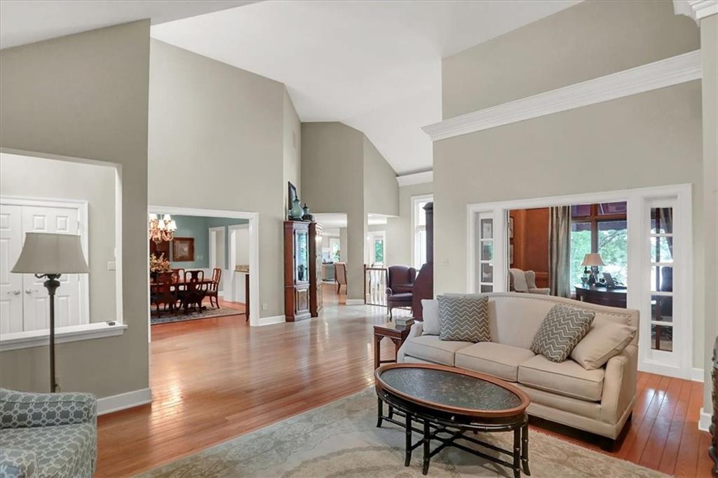 8314 Eagle Crest Lane Indianapolis, IN 46234 - Photo 16 of 51