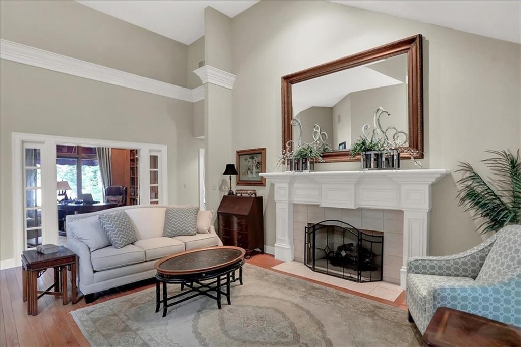 8314 Eagle Crest Lane Indianapolis, IN 46234 - Photo 17 of 51