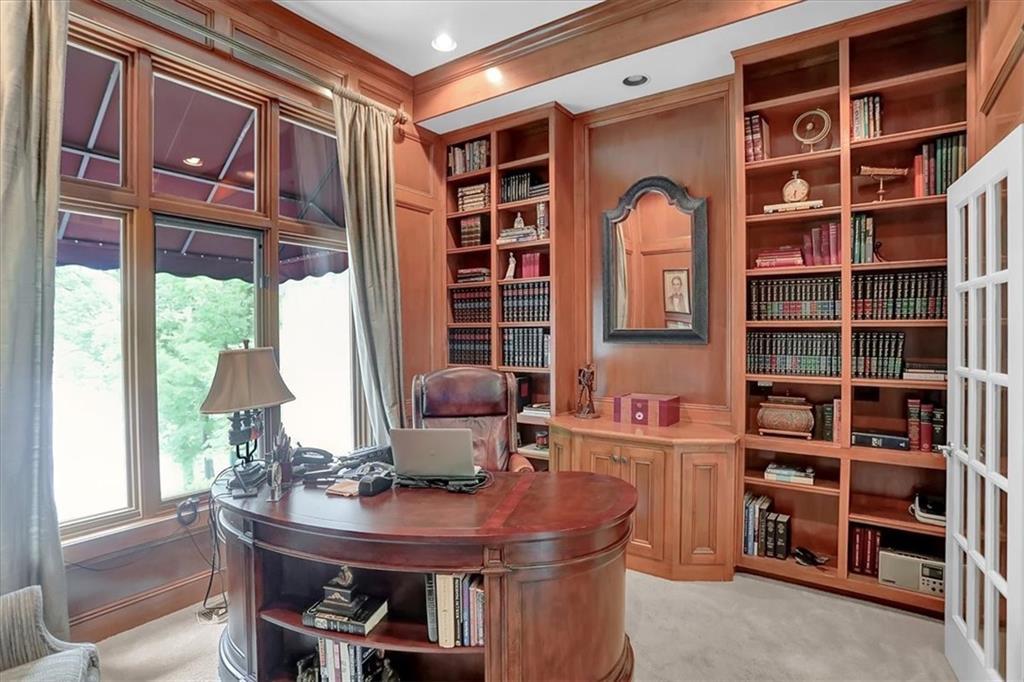 8314 Eagle Crest Lane Indianapolis, IN 46234 - Photo 19 of 51